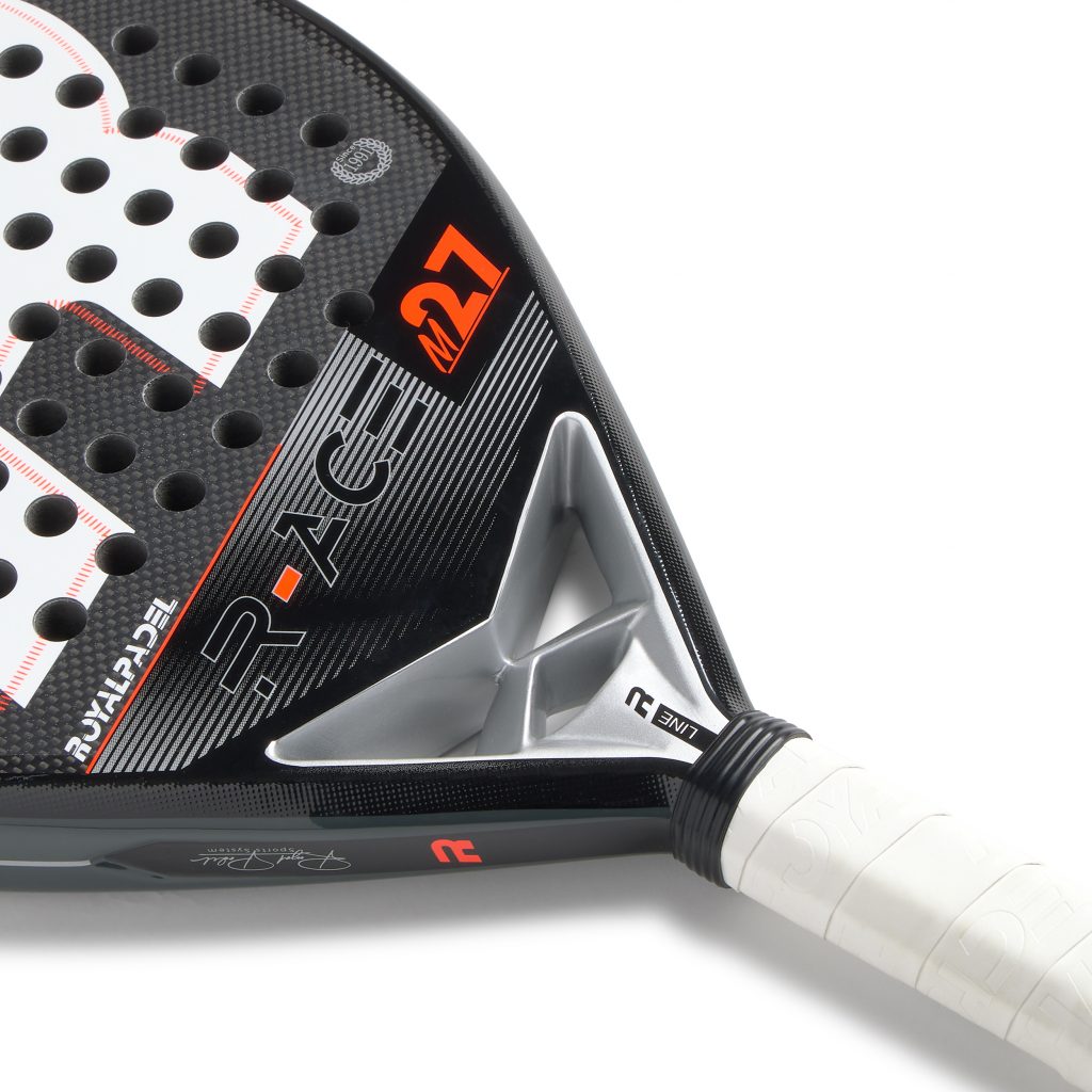 Royal Padel R-Ace Edition 2026