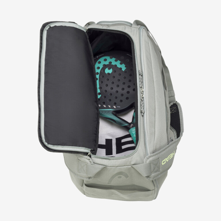 Head Pro Duffle Padel Bag M