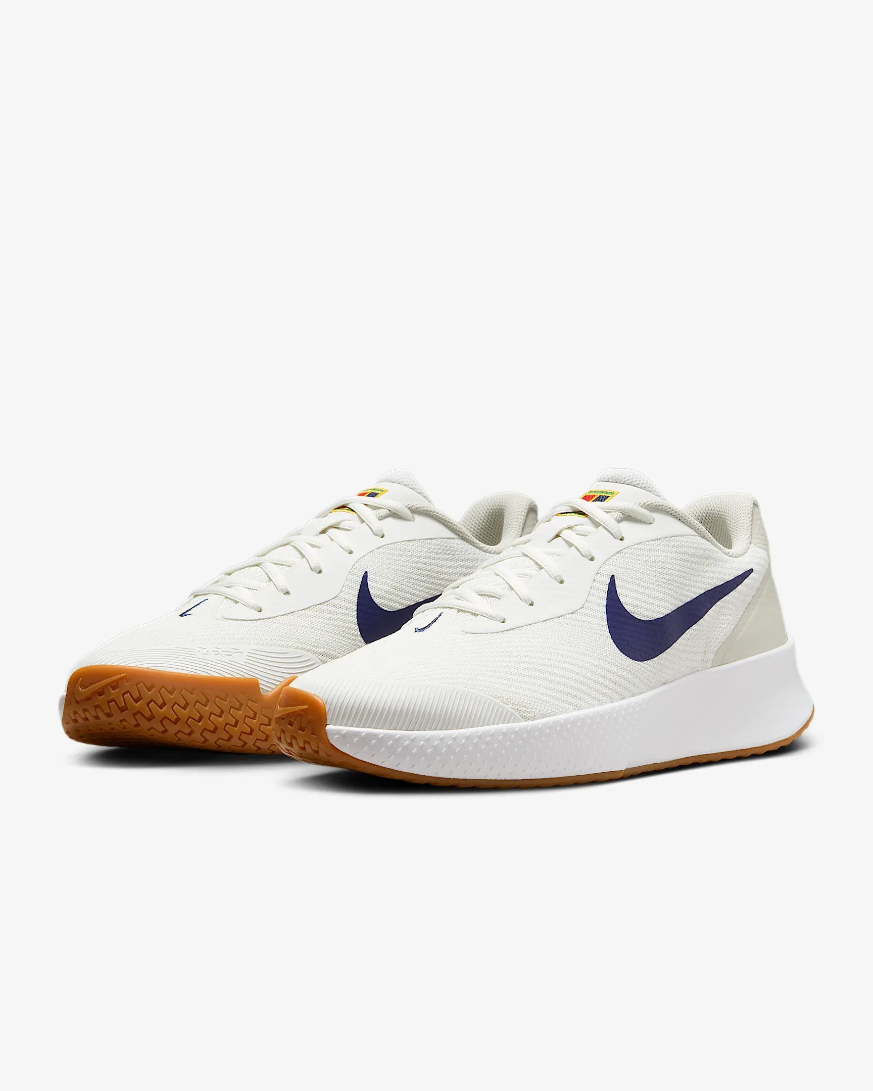 Nike Men's Vapor Lite 3 Hard Court