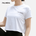 Move Crop Top Palmera Active