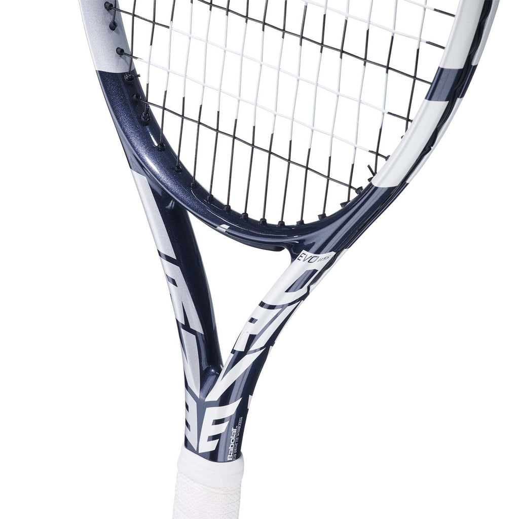 Babolat Evo 115 Wimbledon - Raket Tenis/Tenis Racket