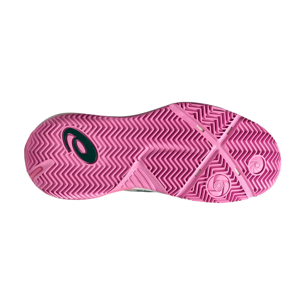Asics Women's Gel-Resolution X Padel Soft Oat