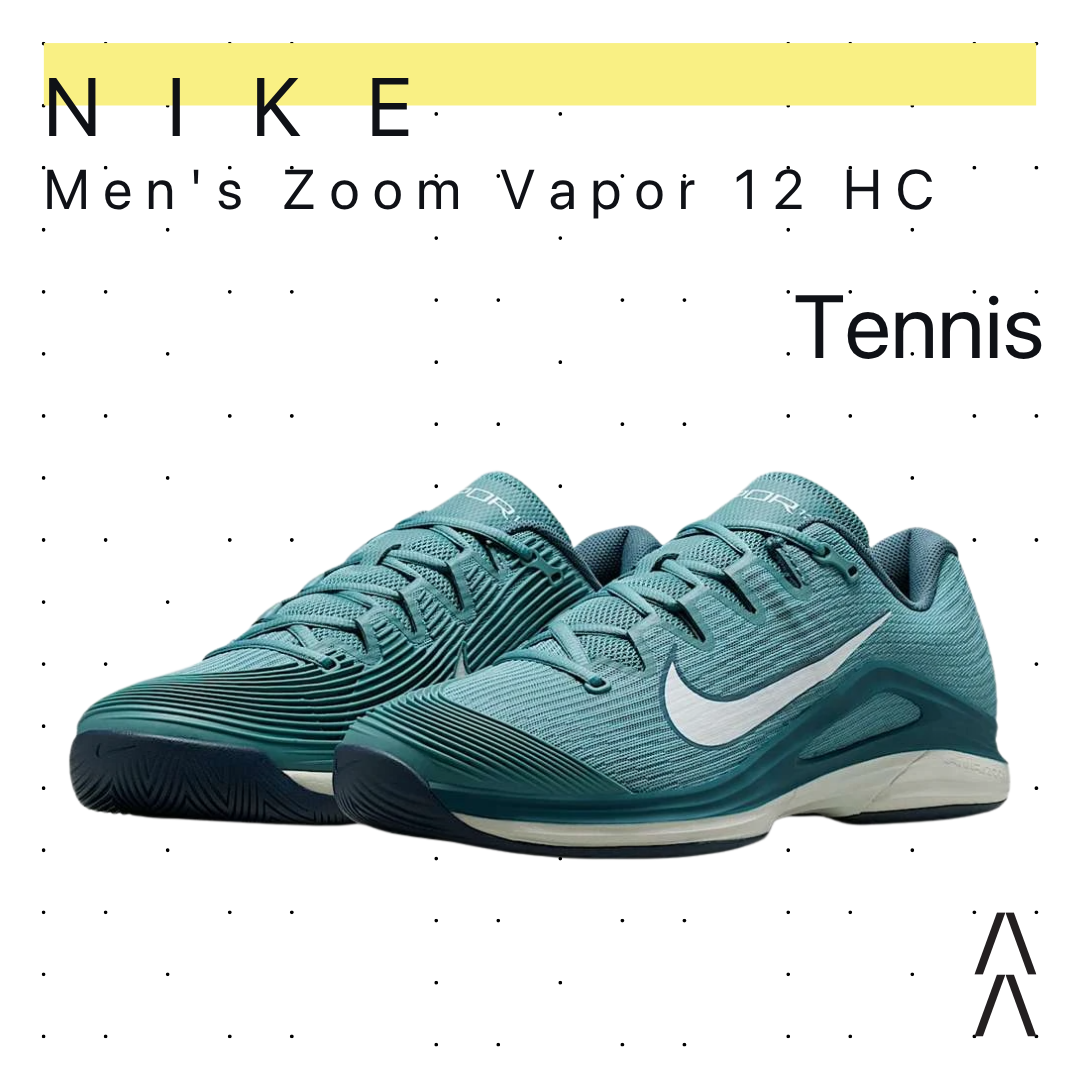 Nike Men's Zoom Vapor 12 HC