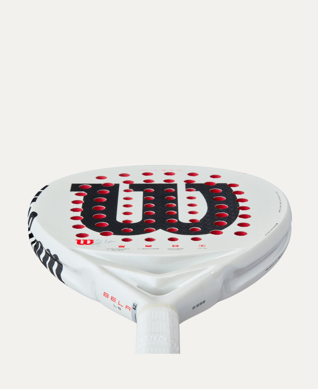 Wilson Bela LS V3 Padel 2025