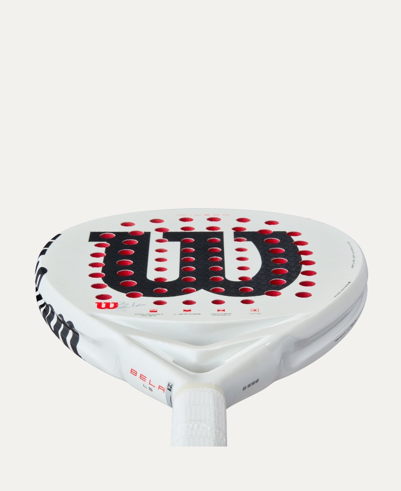 Wilson Bela LS V3 Padel 2025