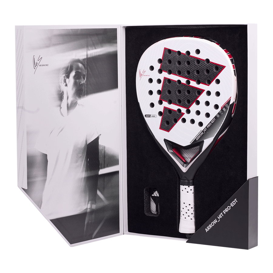 Adidas Padel Arrow Hit Pro EDT Edition 2026