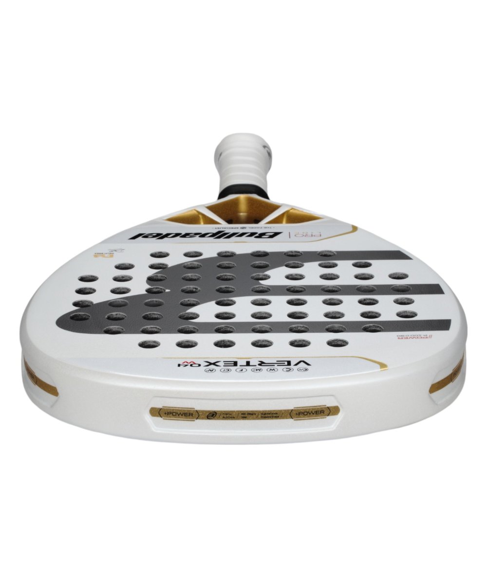 Bullpadel Vertex 04 Pro Line Women Edition 2025