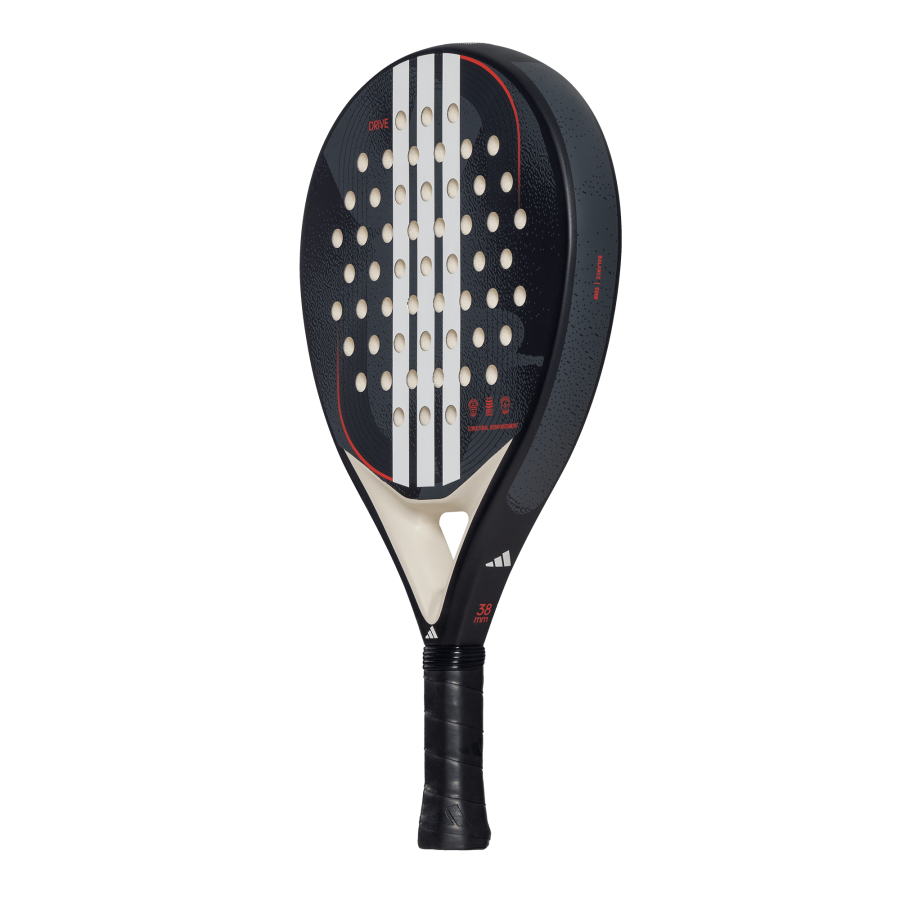 Adidas Padel Drive Black 3.4 Edition 2025