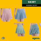 Swing Swish Swoosh Gemma Skirt