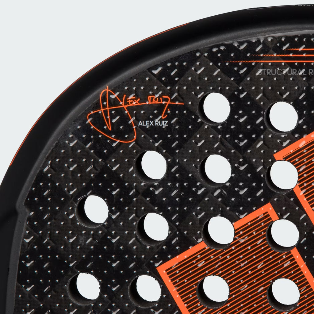 Adidas Padel Adipower Multiweight Ctrl 3.3 Edition 2024