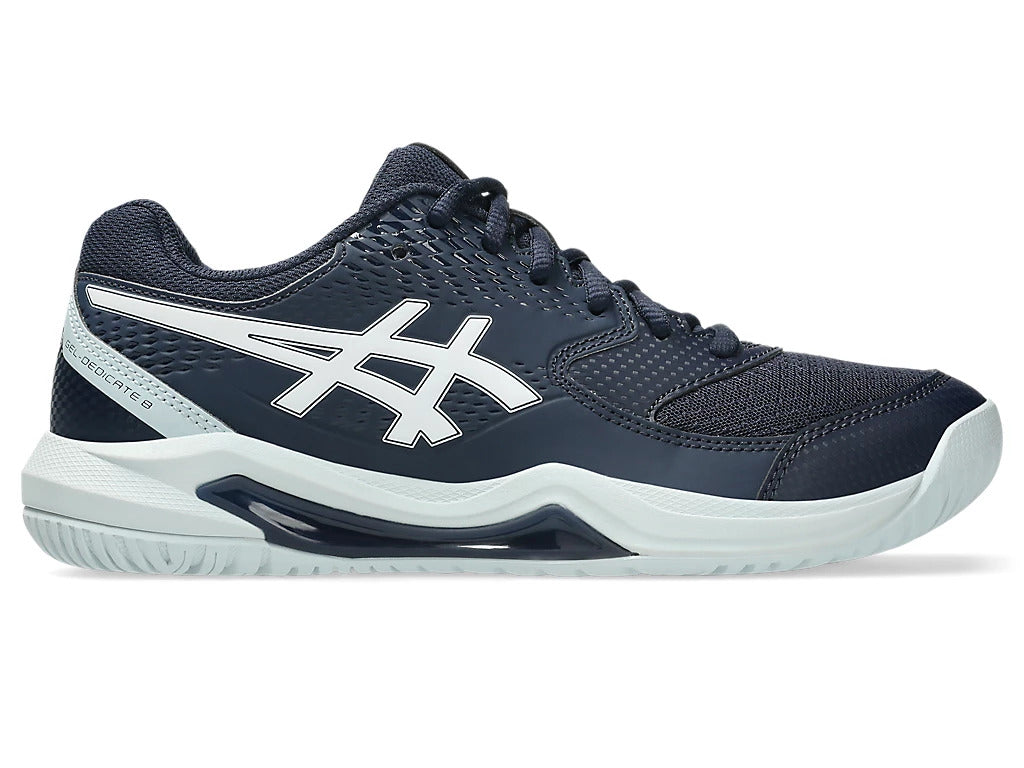 Asics Women's Gel-Dedicate 8 Midnight