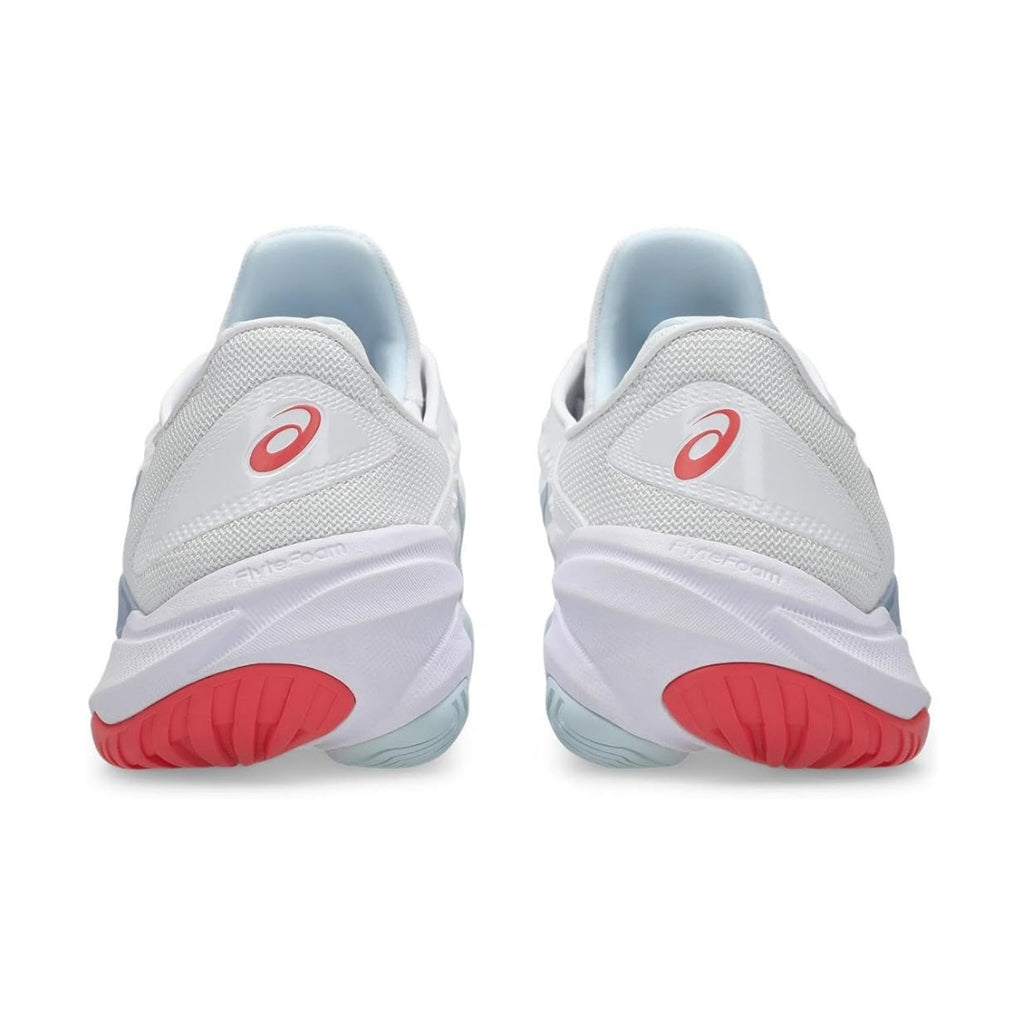 Asics Women's Court FF 3 White/Sky