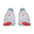 Asics Women's Court FF 3 White/Sky