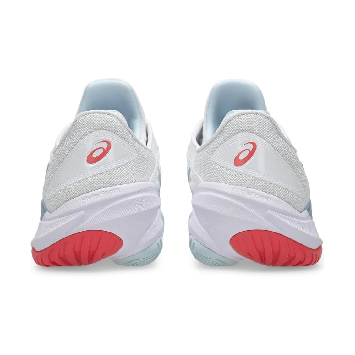 Asics Women's Court FF 3 White/Sky