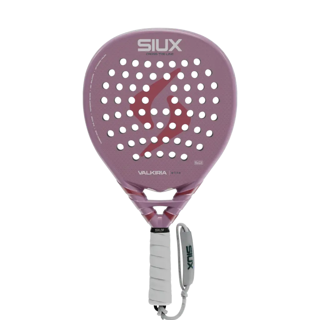 Siux Valkiria Elite Edition 2027