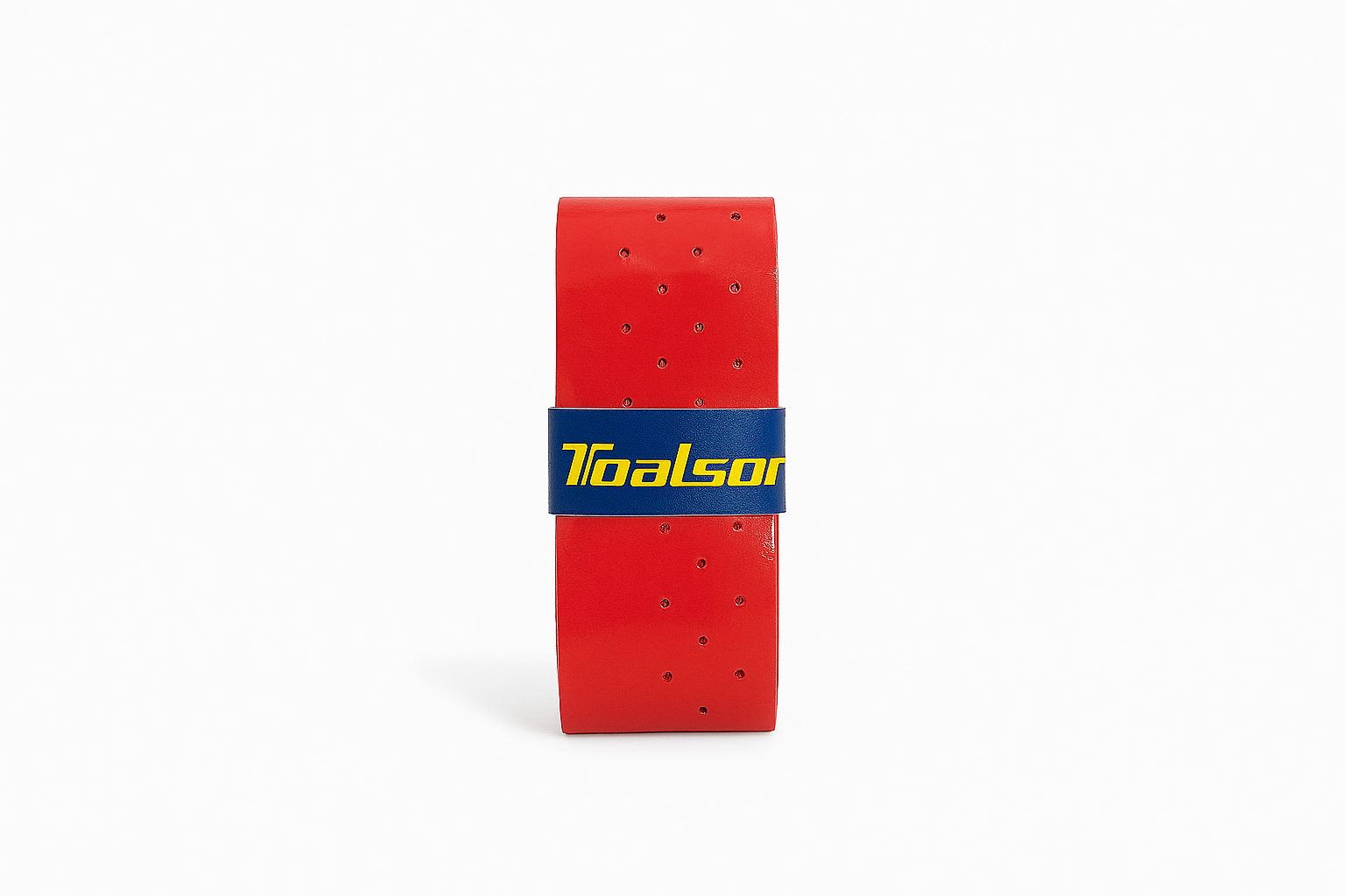 Overgrip Tennis/Badminton Toalson 'Neo Quick' Red Color