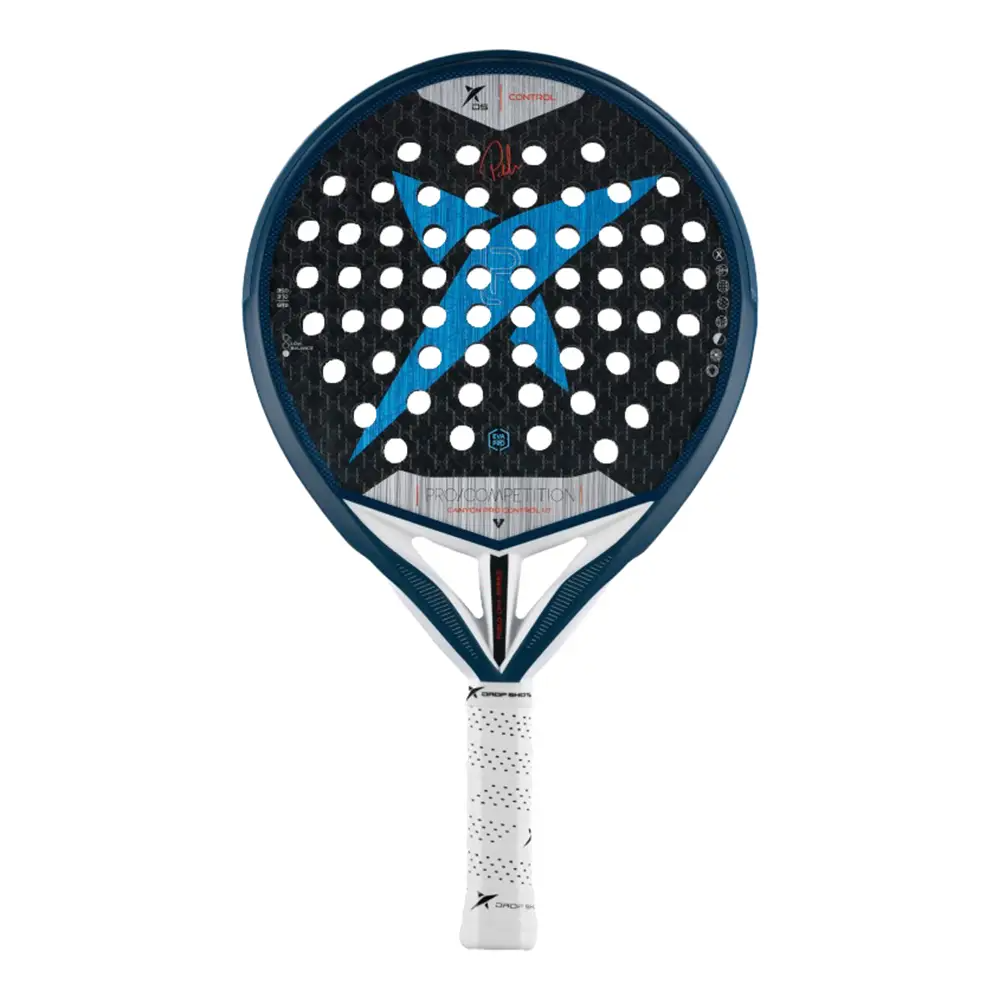 Drop Shot Canyon Pro Control 1.0 Edition 2025