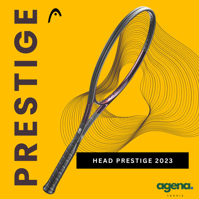 Head Prestige MP L 2023