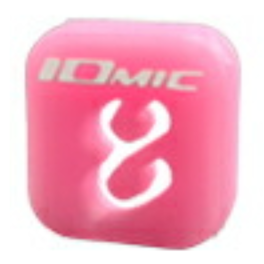 Iomic Shockless Damp Toalson