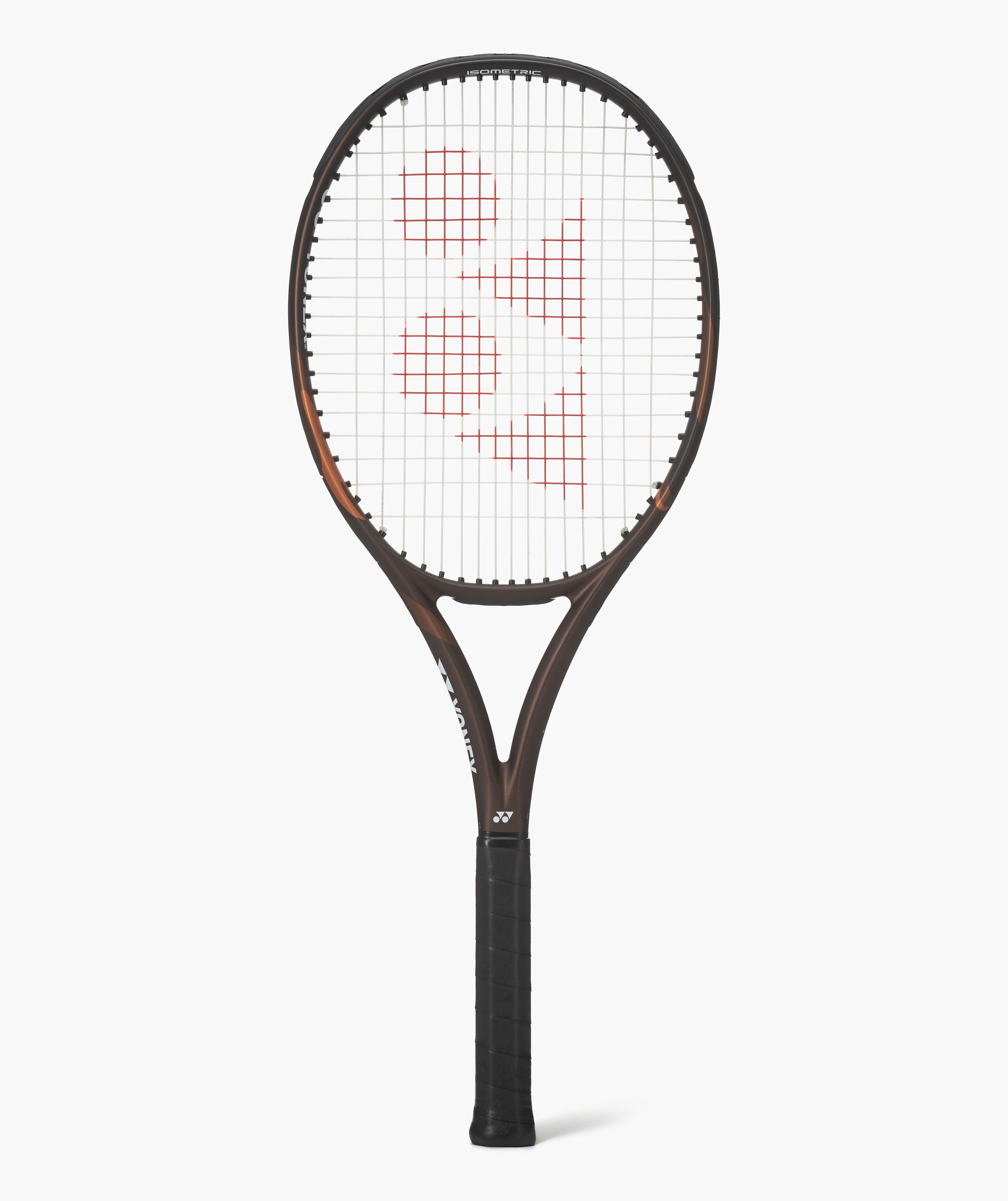 Yonex Ezone Espresso Brown 110/α/α L/ACE Edition 2026 - Raket Tenis/Tenis Racket