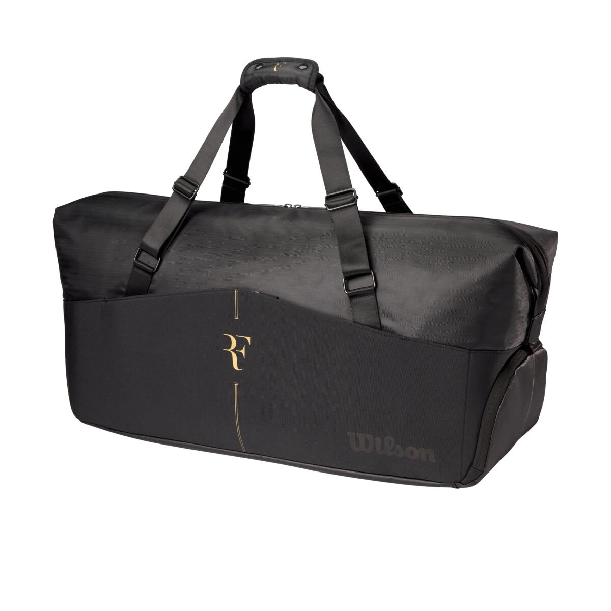 Wilson RF Duffle Practice Laver Cup Bag 2025 6R