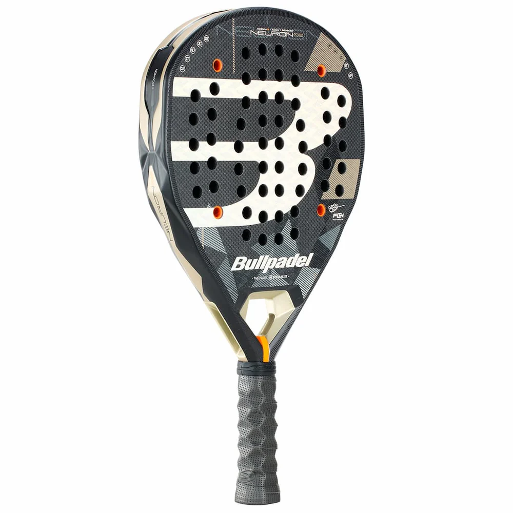 Bullpadel Neuron 02 Edition 2026
