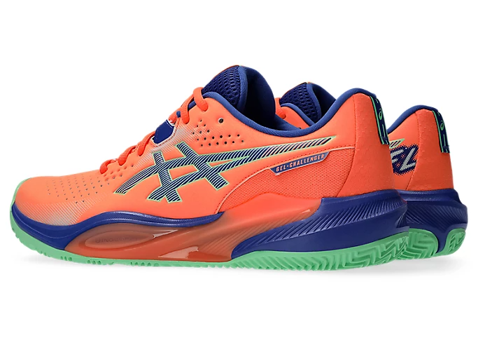 Asics Men's AHQ Gel-Challenger 15 Padel