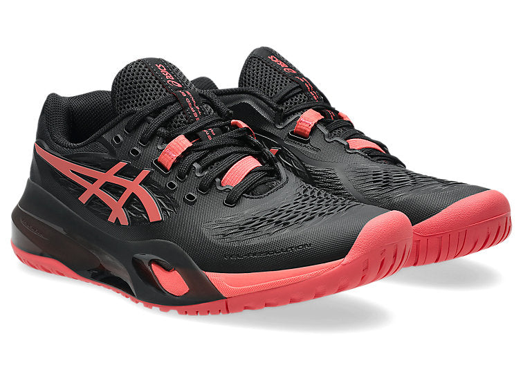 Asics Women's Gel-Resolution X Sienna