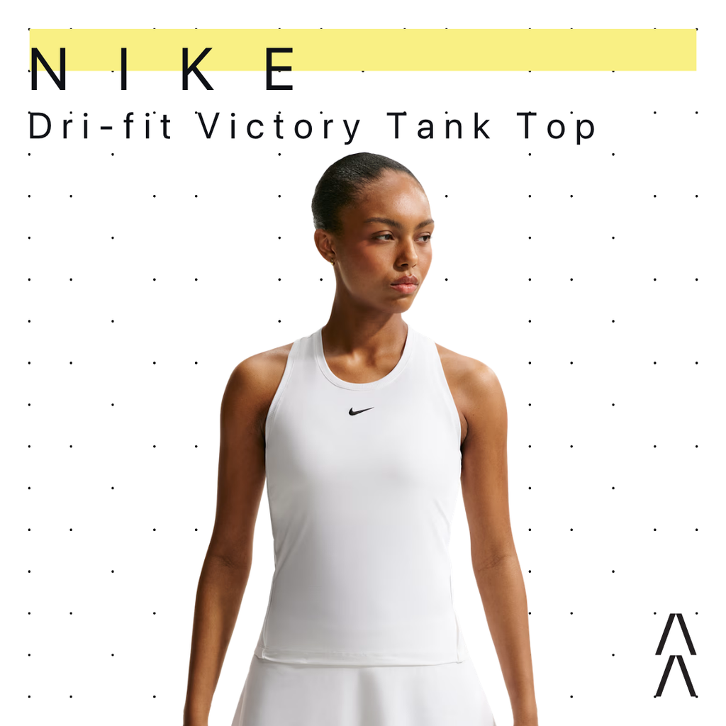 Nike Women's Dri-fit Victory Tank Top