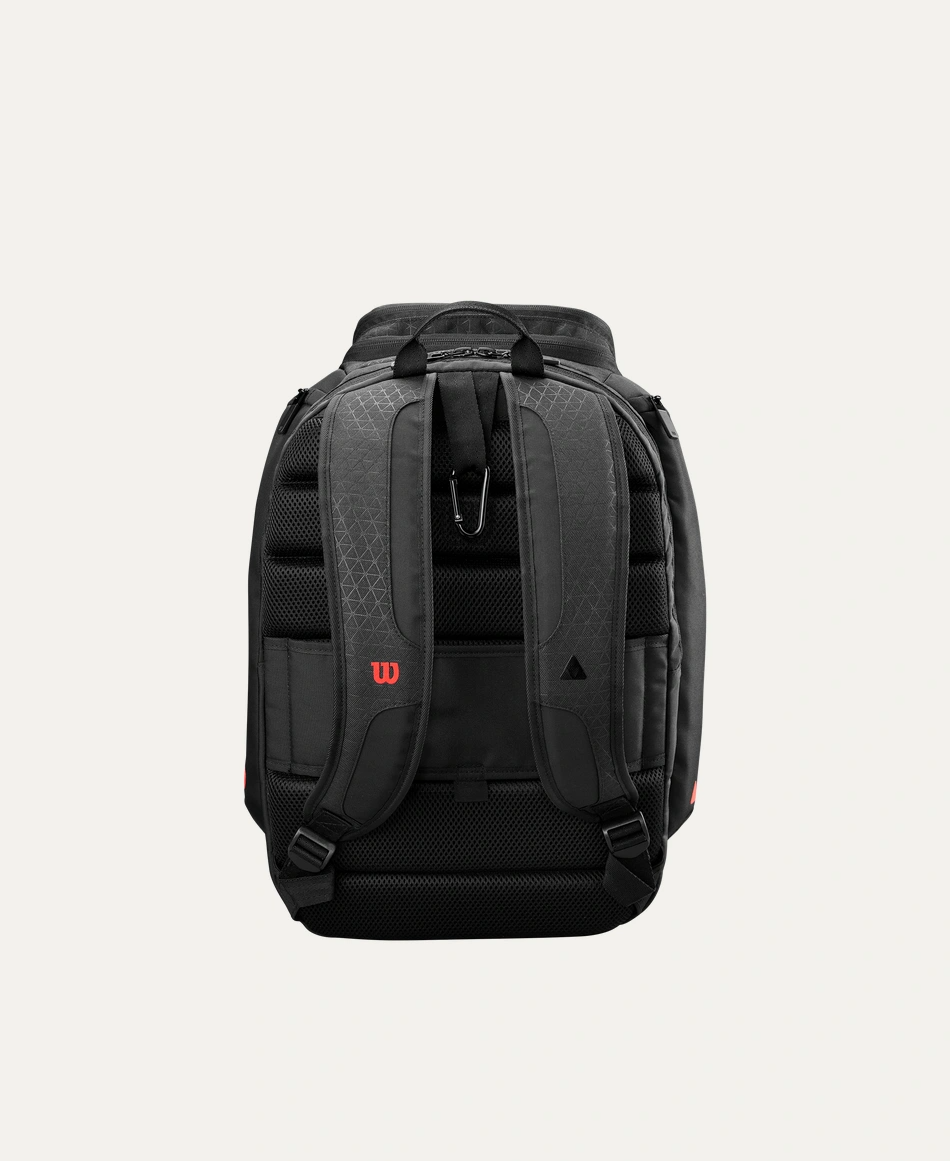 Wilson Clash V3 Super Tour Backpack 2R