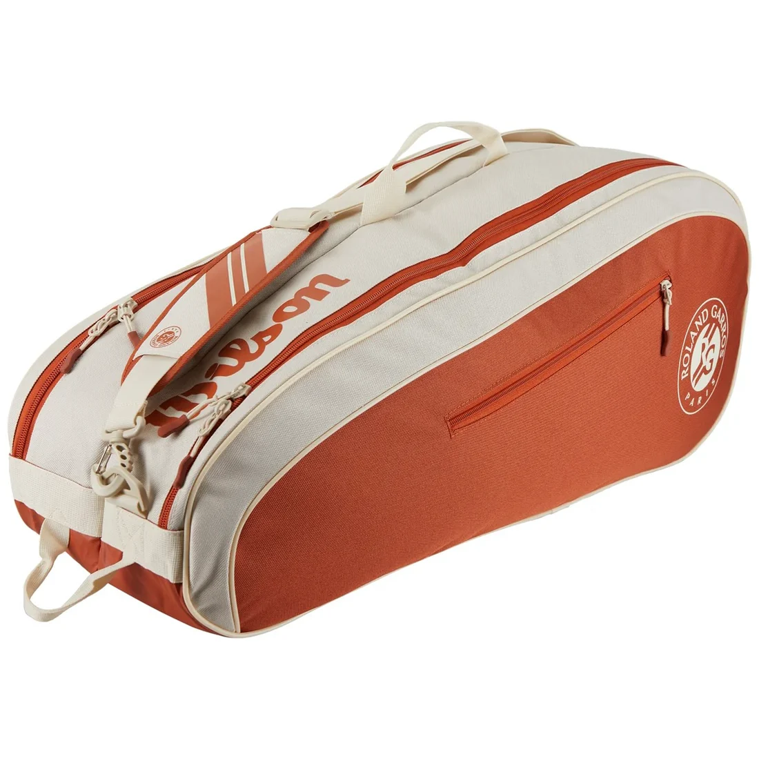 Wilson Roland Garros Team Bag 2025 6R