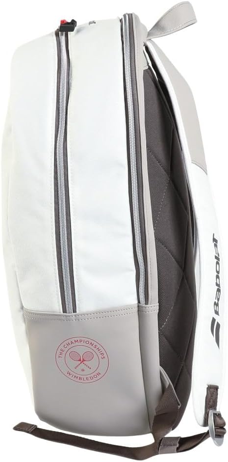 Babolat Pure Lite Wimbledon 2026 - Tas Padel Tenis  - Tenis Racket Bag/Tenis Bag