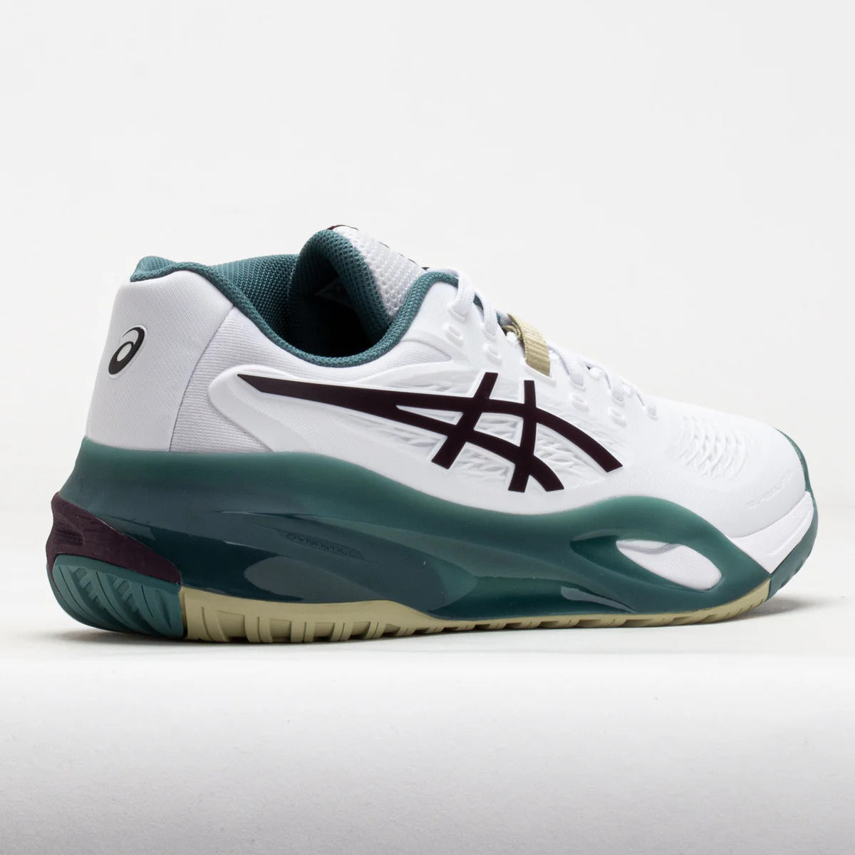 Asics Men's Gel-Resolution X