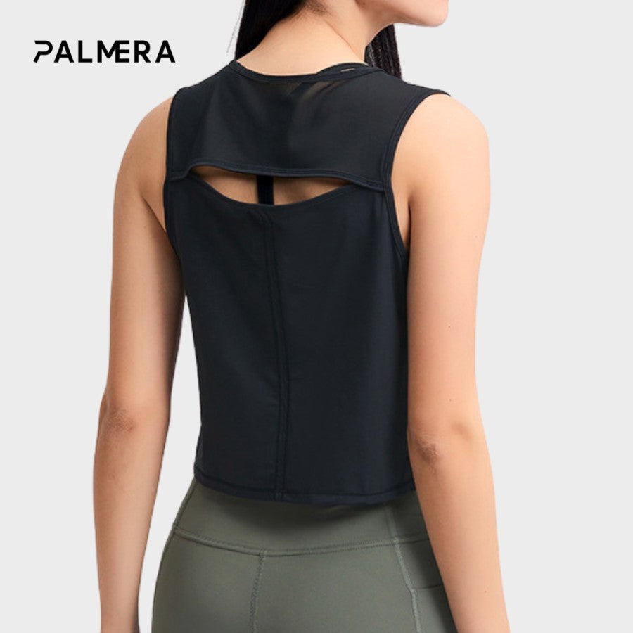 Runner Top Palmera Active