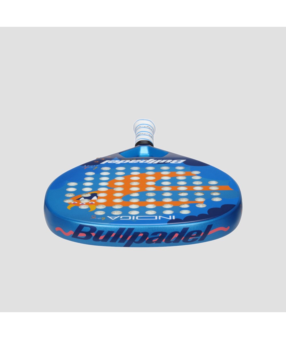 Bullpadel Indiga Boy Edition 2025