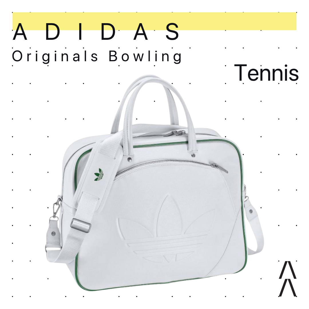 Adidas Originals Bowling Bag