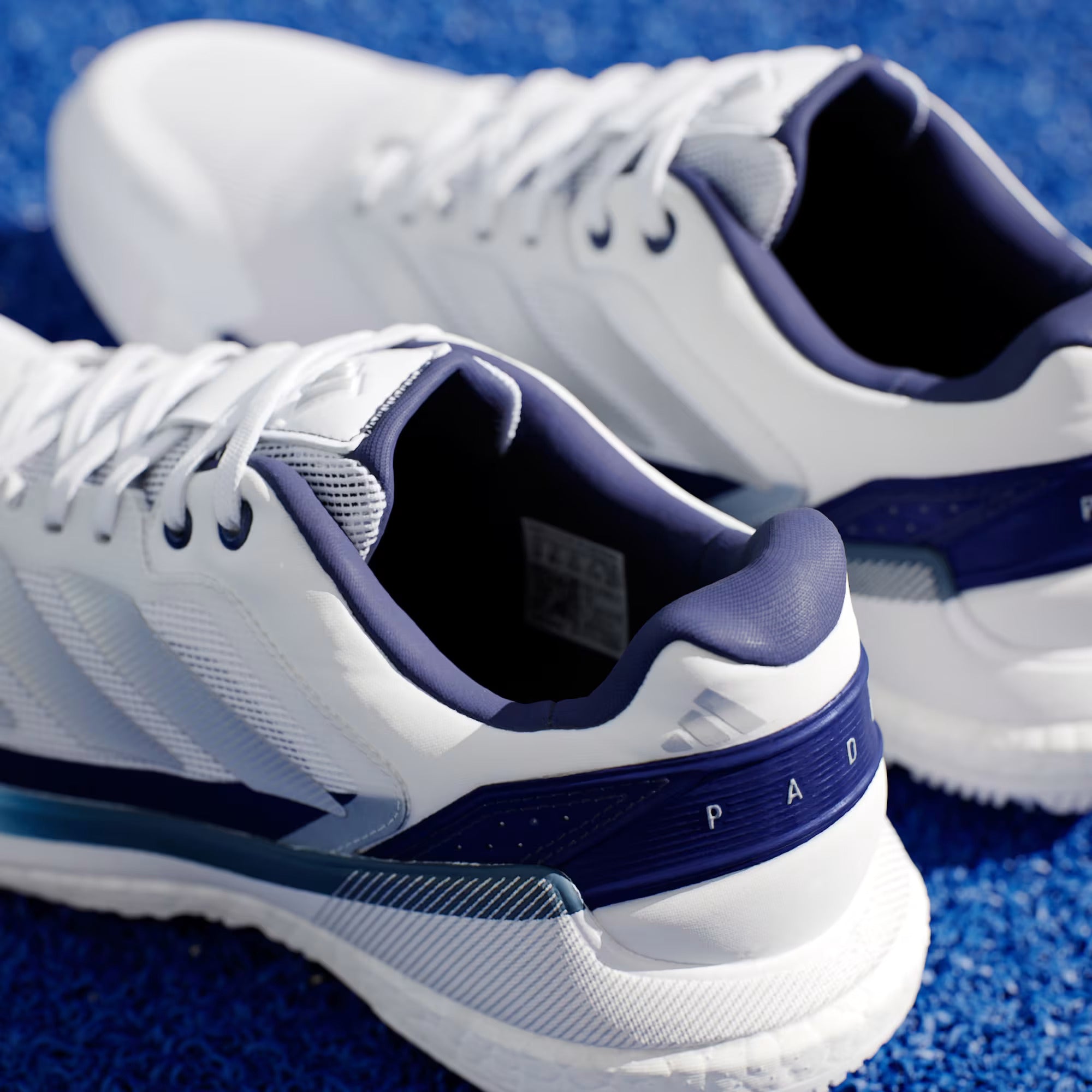 Adidas Men's Crazyquick Boost Padel