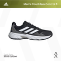Adidas Men's CourtJam Control 3