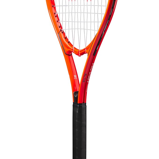 Wilson Pro Staff Precision XL 110 2025 - Raket Tenis/Tenis Racket
