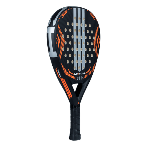 Adidas Padel Match Black Edition 2026