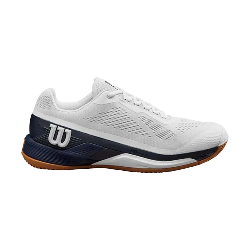 Wilson Men's Rush Pro 4.0