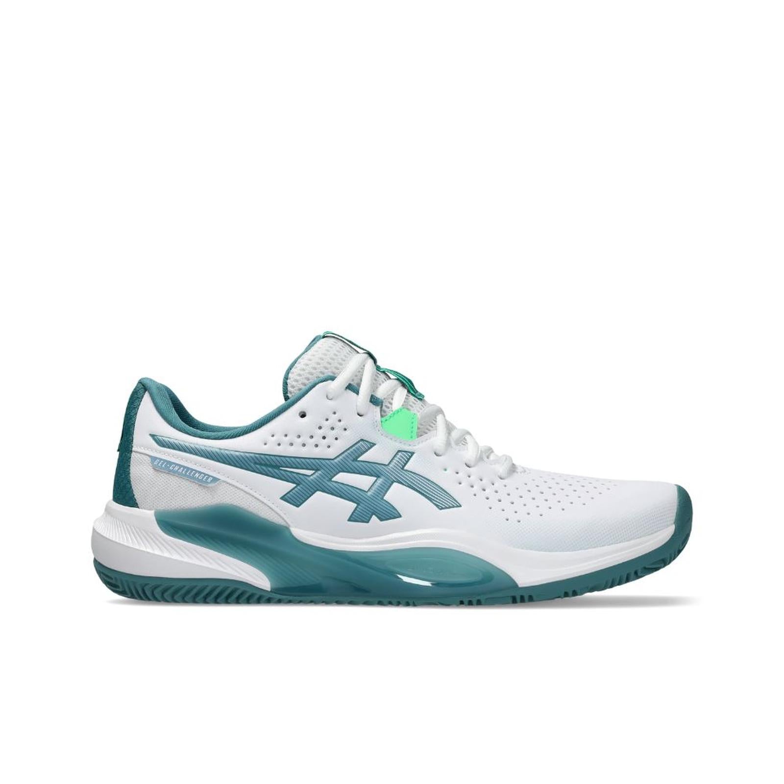Asics Men's Gel-Challenger 15 Padel Misty Pine