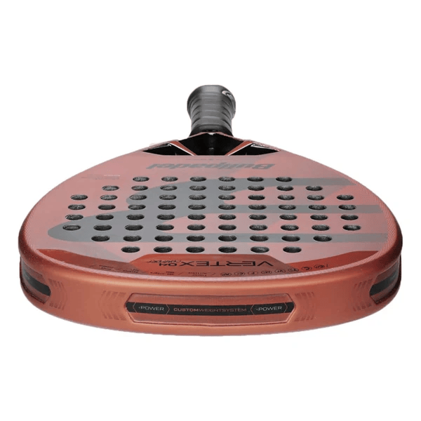 Bullpadel Vertex 04 Comfort 25