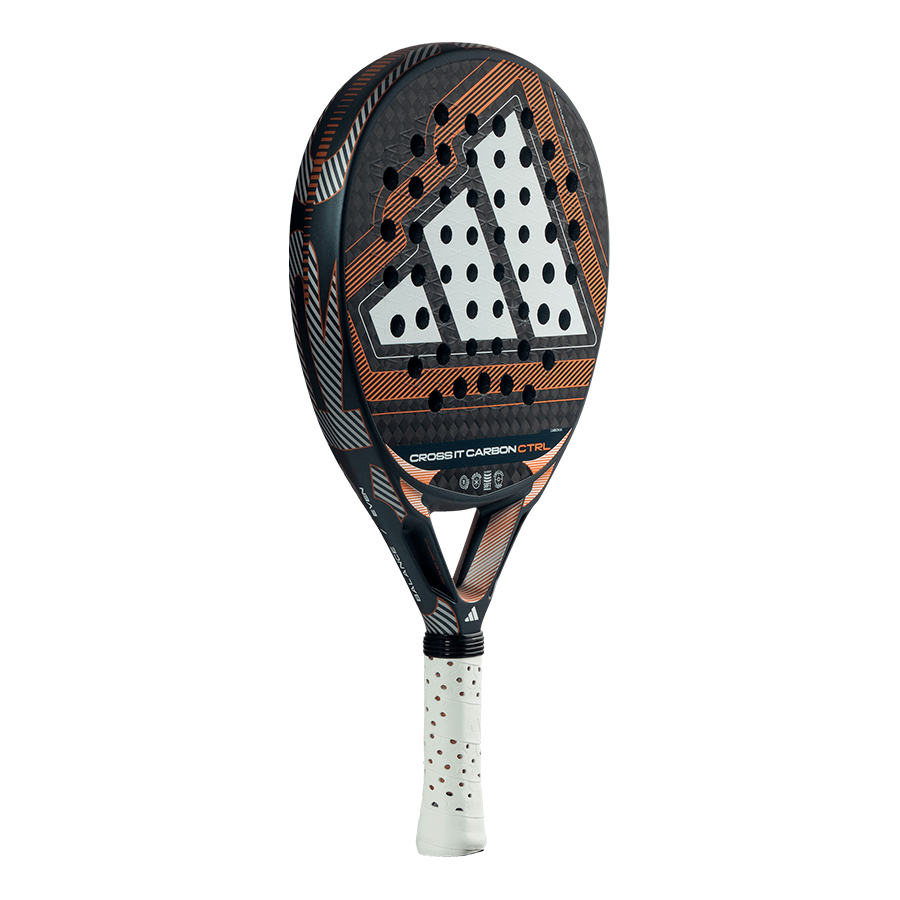 Adidas Padel Cross It Carbon Ctrl Edition 2026