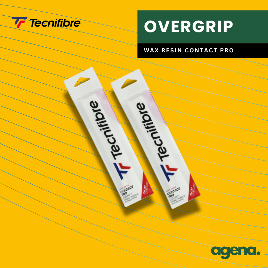 Tecnifibre Wax Resin Contact Pro Grip
