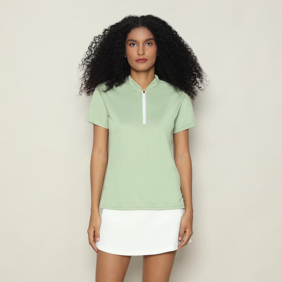Akits Align Quarterzip Shirt