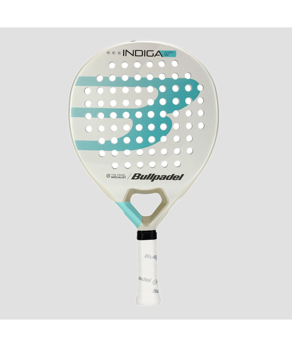 Bullpadel Indiga W Edition 2025