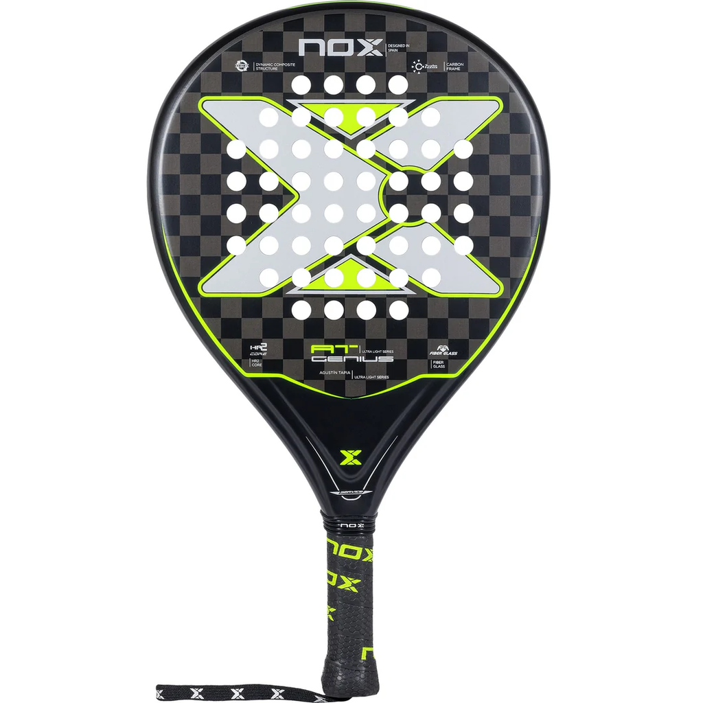 NOX AT10 Genius Ultralight