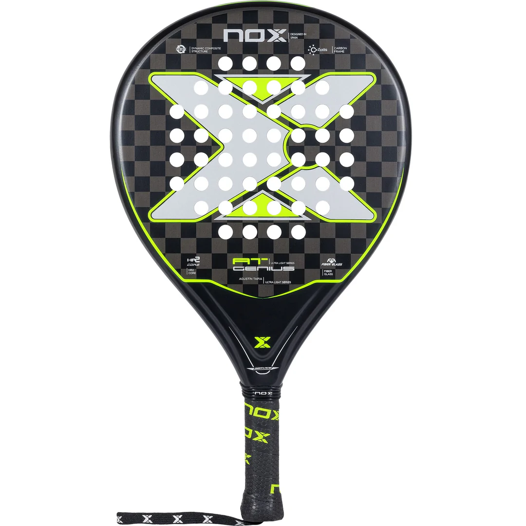 NOX AT10 Genius Ultralight
