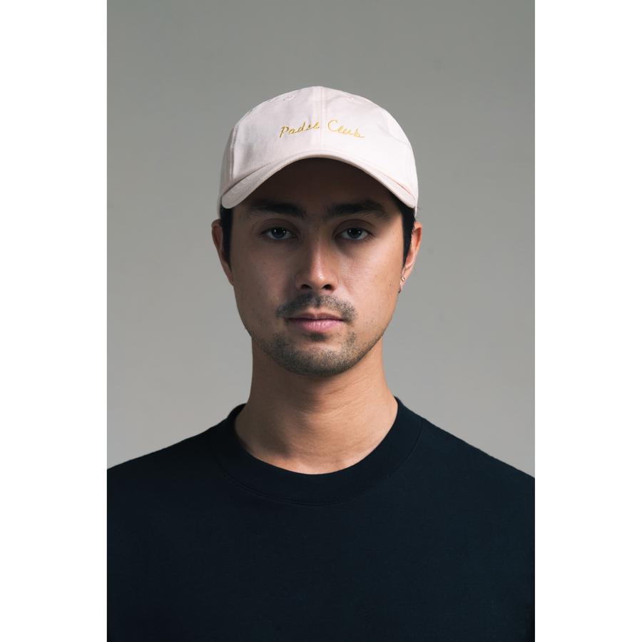 Palm Playwear Unisex Padel Club Cap